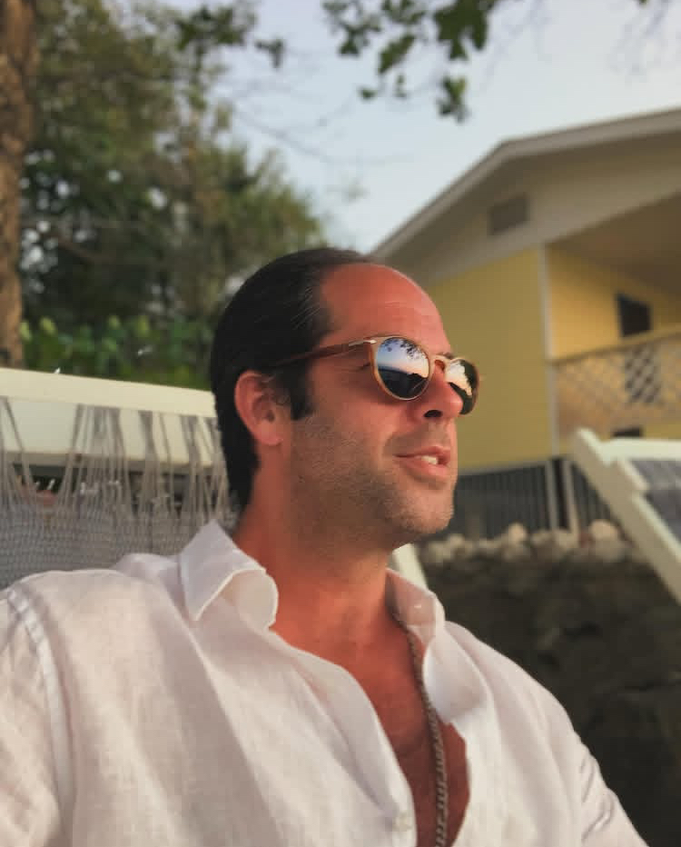 Frank Steele